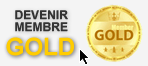 Devenir membre GOLD