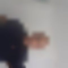 Homme à Lyon — profil libertin, photo floutée