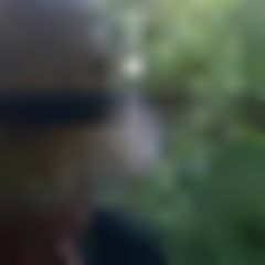 Homme à Bordeaux — profil libertin, photo floutée