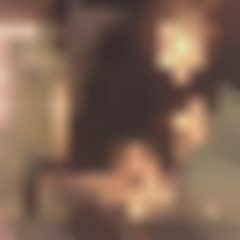 Trans à Lyon — profil libertin, photo floutée
