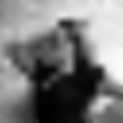 Femme à Nice — profil libertin, photo floutée