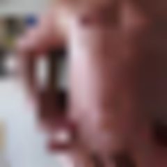 Homme à Lille — profil libertin, photo floutée