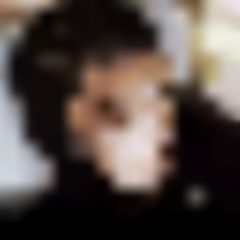Homme à Nice — profil libertin, photo floutée