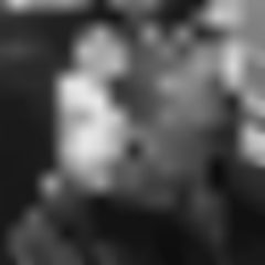 Homme à Montpellier — profil libertin, photo floutée