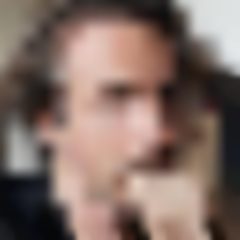 Homme à Marseille — profil libertin, photo floutée