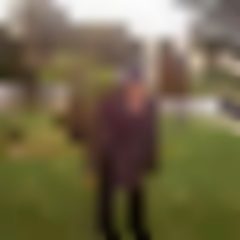 Homme à Nantes — profil libertin, photo floutée
